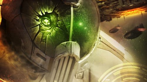 Alien Infiltration Bild 5