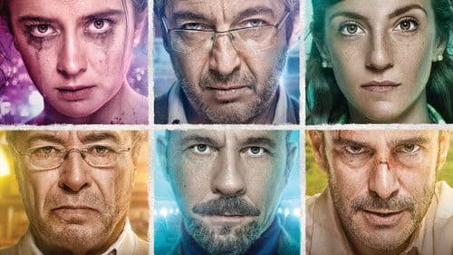 Wild Tales - Jeder dreht mal durch! Bild 7