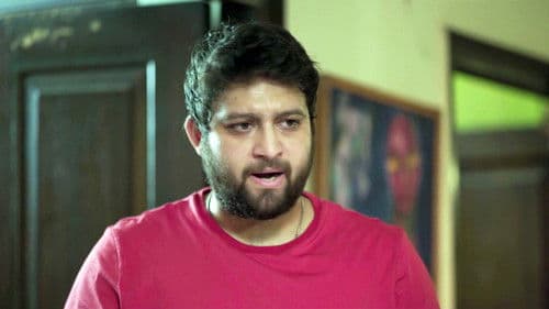 জামাই এল ঘরে Bild 6