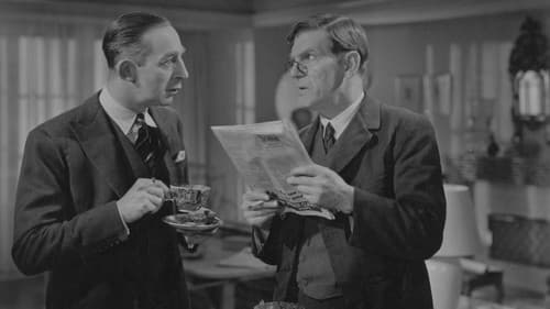 My Learned Friend Bild 1