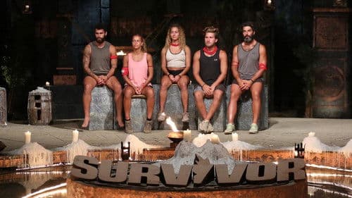 Survivor Bild 6