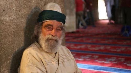 Kervan: Kadim Medeniyetin Yol Hikayesi Bild 2