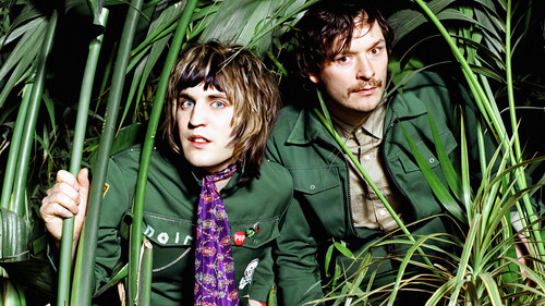 The Mighty Boosh Bild 3