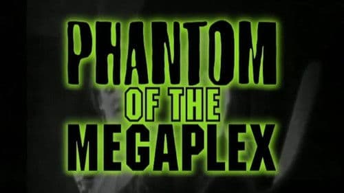 Das Megaplex-Phantom Bild 4