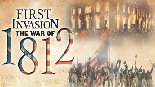 First Invasion: The War of 1812 Bild 1