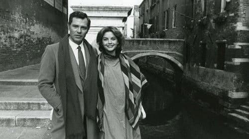 Venise en hiver Bild 1