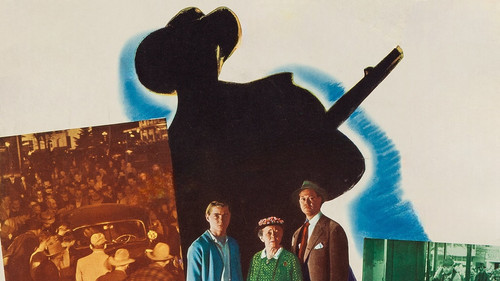 Griff in den Staub Bild 6