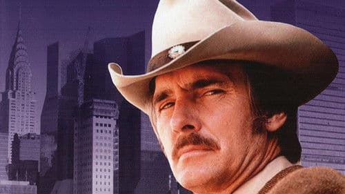 Ein Sheriff in New York Bild 3