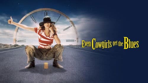Even Cowgirls Get the Blues Bild 7