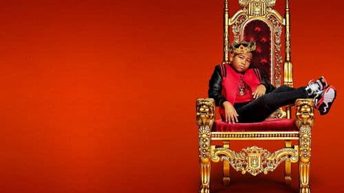 Tyler Perry's Young Dylan Bild 5