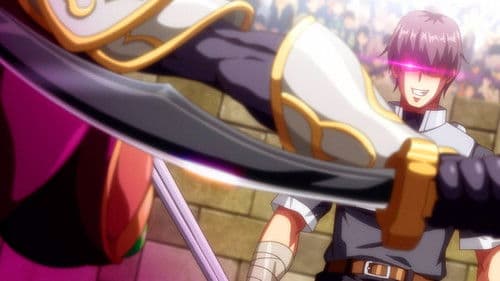 Kyonyuu Onna Senshi: Dogeza Saimin Bild 2