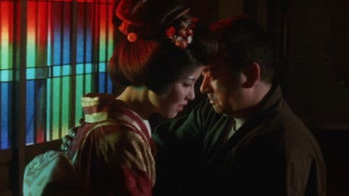 悪名 縄張荒らし Bild 2