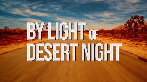 By Light of Desert Night Bild 1