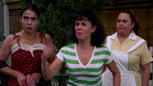 El día de las sirvientas Bild 1