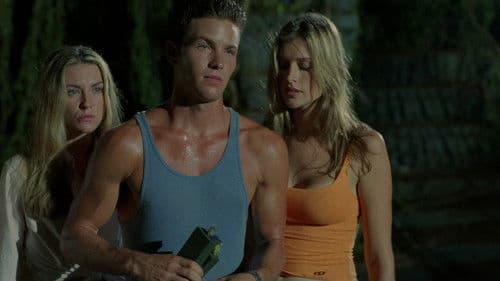 Blood Surf - Angriff aus der Tiefe Bild 7