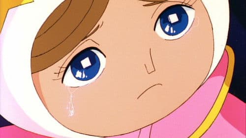 それいけ！アンパンマン キラキラ星の涙 Bild 1