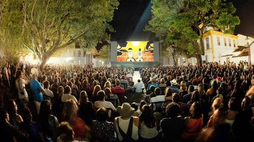 Suassuna, A Peleja do Sonho Com a Injustiça Bild 1