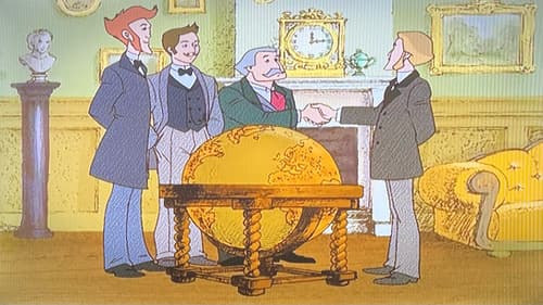 Around The World In 80 Days Bild 1