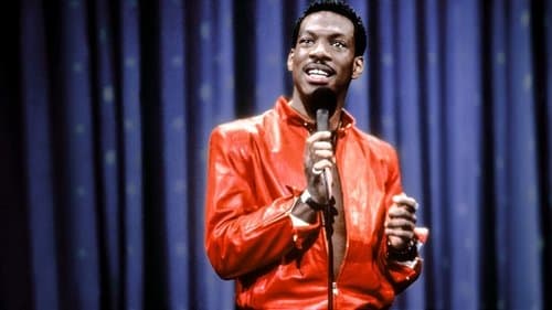 Eddie Murphy: Delirious Bild 1