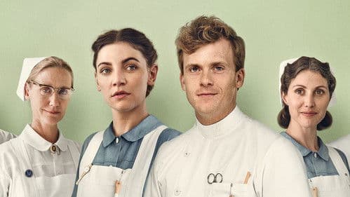 The New Nurses - Die Schwesternschule Bild 3