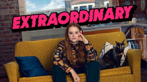 Extraordinary Bild 7