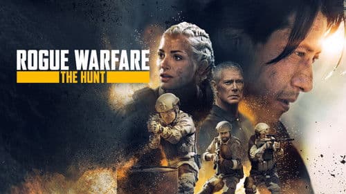 Rogue Warfare 2 - Kein Mann bleibt zurück Bild 2