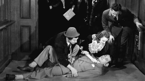 Die Marx Brothers im Kaufhaus Bild 7