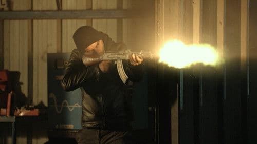 Le gang des Bois du Temple Bild 3