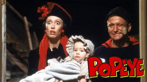 Popeye Bild 6