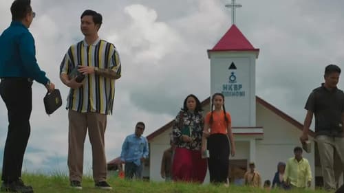 Wasiat Warisan Bild 1