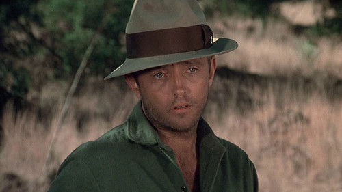 Der letzte der harten Männer Bild 3