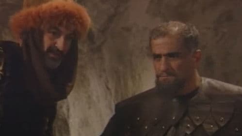 Salur Qazanın evi talandığı boy Bild 4