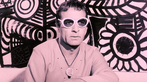 Hallucination Generation Bild 1