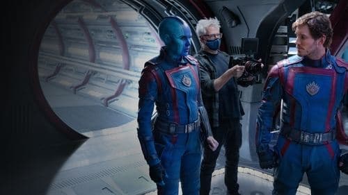 Marvel Studios Assembled: The Making of the Guardians of the Galaxy Vol. 3 Bild 1