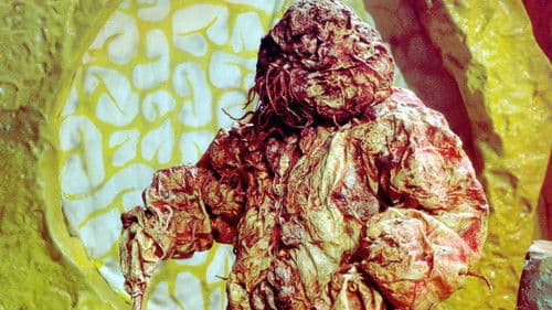 Doctor Who: The Claws of Axos Bild 4