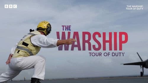 The Warship: Tour of Duty Bild 1