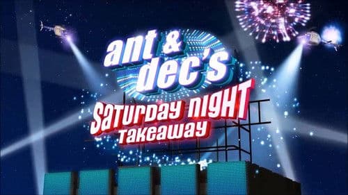 Ant & Dec's Saturday Night Takeaway Bild 6