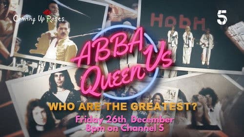 ABBA vs Queen: Who Are the Greatest? Bild 1