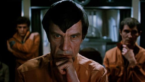 Die Frau aus dem All Bild 8