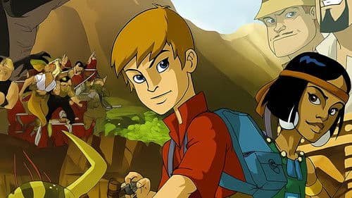 Aventures dans le monde perdu de Sir Conan Doyle Bild 1