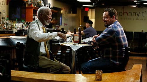 The Ritual Killer Bild 8