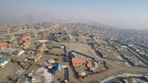 Nomad Meets the City Bild 3