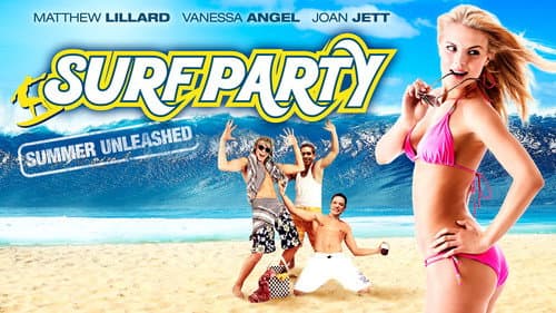 Surf Party - Bikini-Babes und kaltes Bier Bild 5