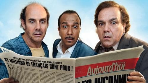 Les Trois Frères : Le Retour Bild 1