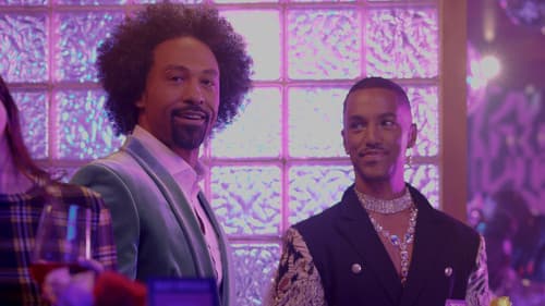 Noah's Arc: The Movie Bild 3