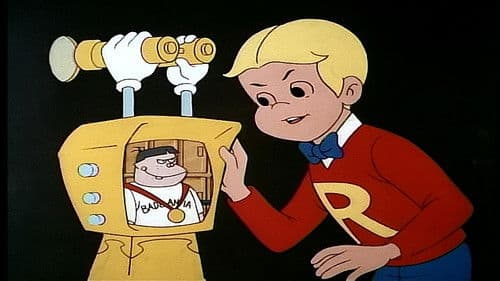 Richie Rich Bild 2