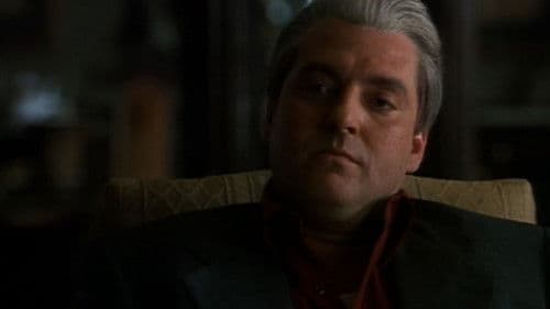 The Mob - Der Pate von Manhattan Bild 1