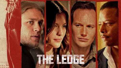 The Ledge - Am Abgrund Bild 7