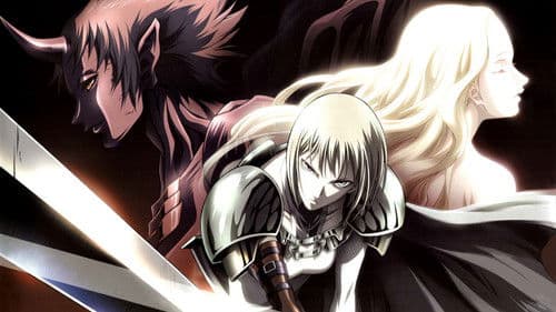 Claymore Bild 3