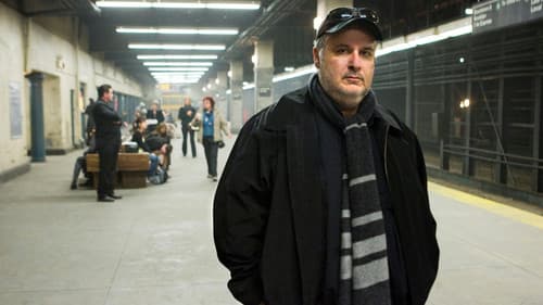 Knowing All: The Making of a Futuristic Thriller Bild 2